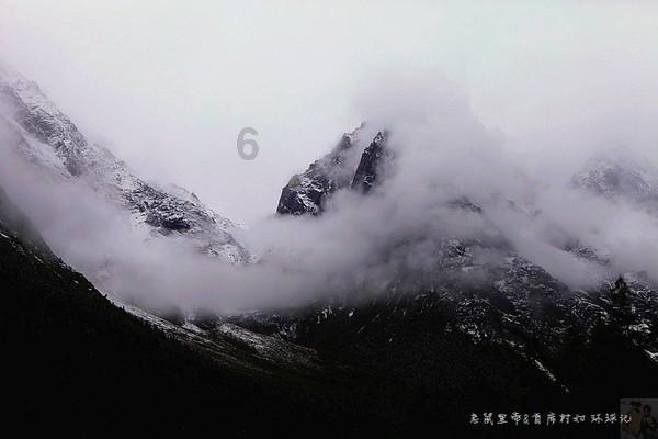 汤姆的灵魂